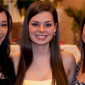 Meet your Posher, Renee